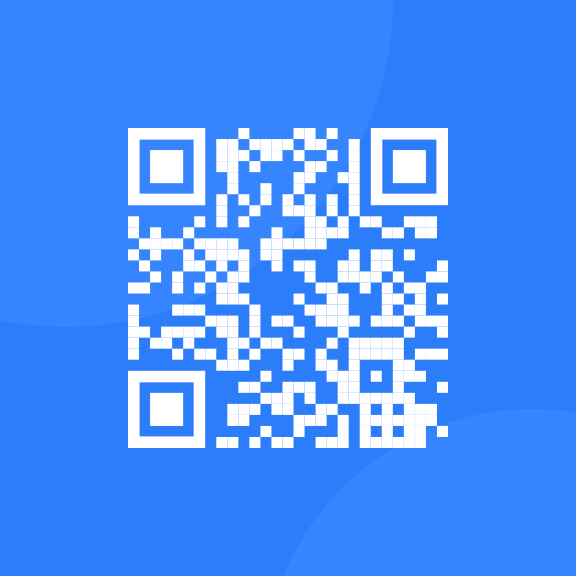 The image for QR code